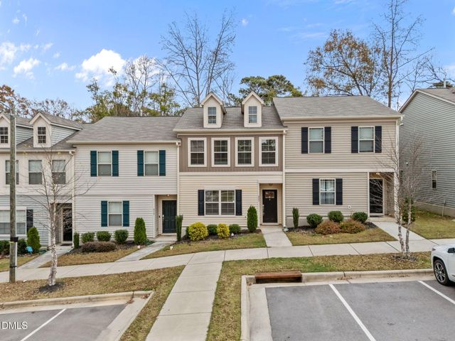 221 Socket Street, Raleigh, NC 27606