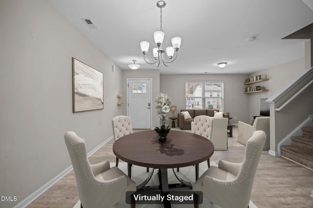 221 Socket Street, Raleigh, NC 27606