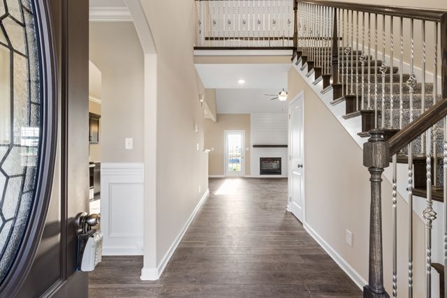 1018 Vendue Ave, Clarksville, TN 37042