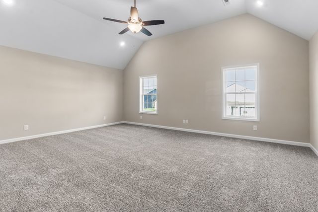 1018 Vendue Ave, Clarksville, TN 37042