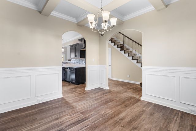 1018 Vendue Ave, Clarksville, TN 37042