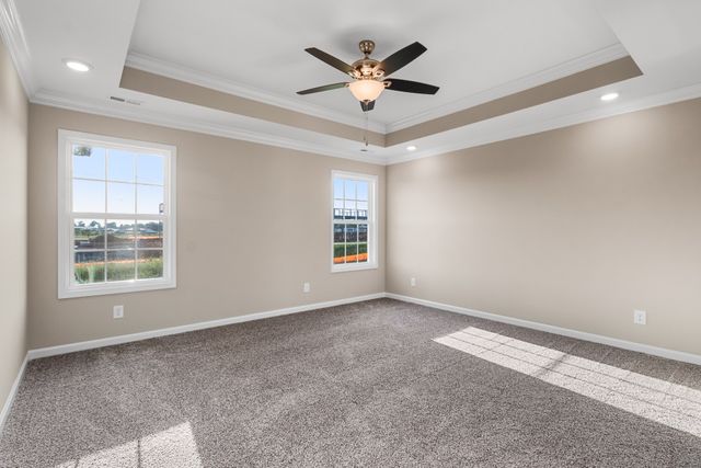 1018 Vendue Ave, Clarksville, TN 37042