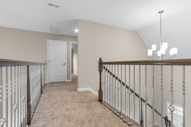 1018 Vendue Ave, Clarksville, TN 37042