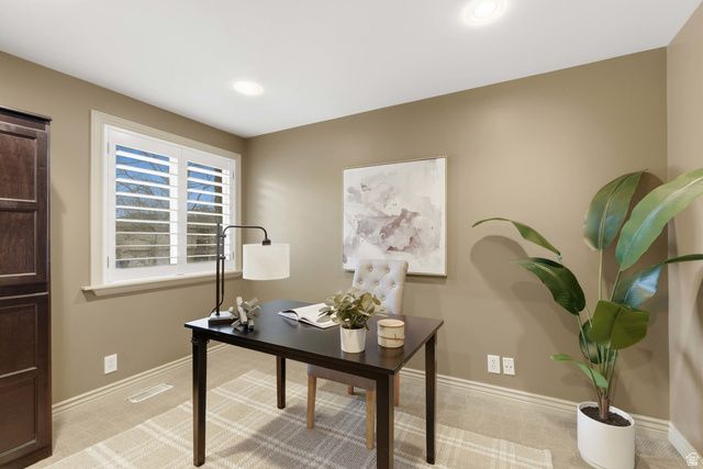 8651 S MOUNT MAJESTIC RD, Sandy, UT 84093