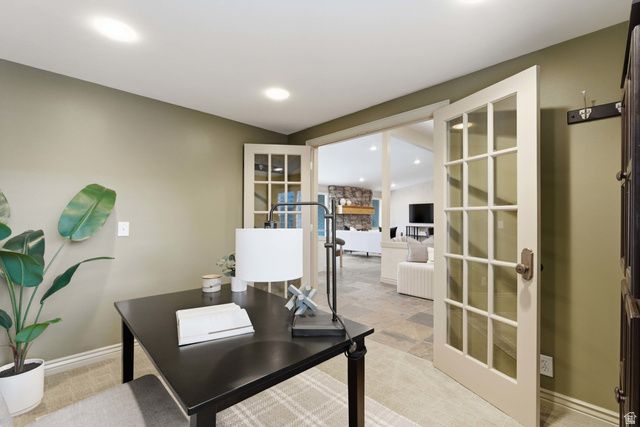 8651 S MOUNT MAJESTIC RD, Sandy, UT 84093