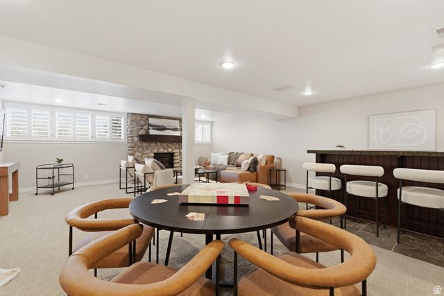 8651 S MOUNT MAJESTIC RD, Sandy, UT 84093