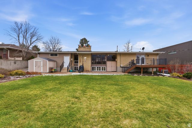 8651 S MOUNT MAJESTIC RD, Sandy, UT 84093