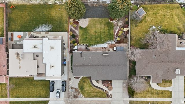 8651 S MOUNT MAJESTIC RD, Sandy, UT 84093