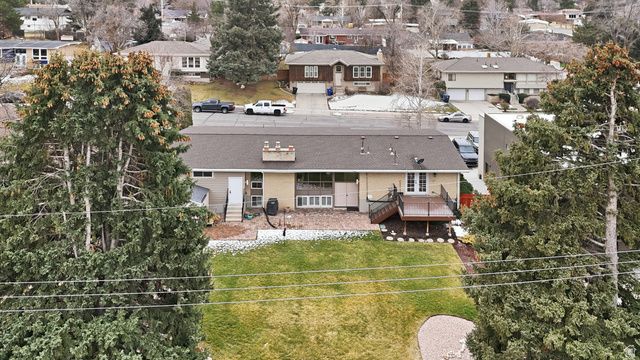 8651 S MOUNT MAJESTIC RD, Sandy, UT 84093