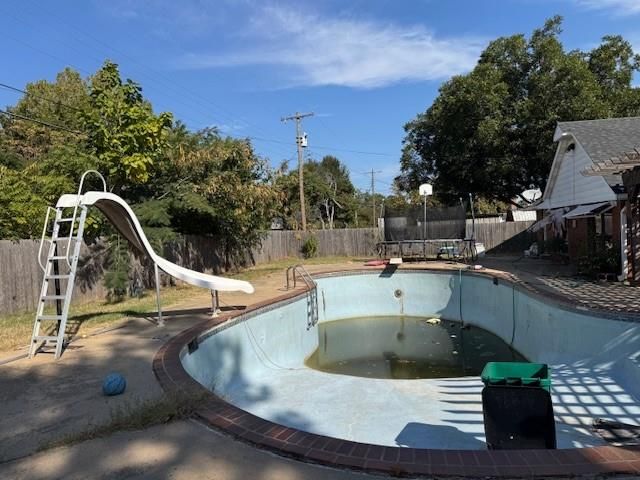 6623 S Barnes Avenue, Oklahoma City, OK 73159