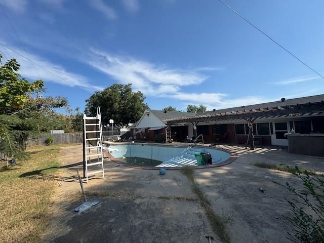 6623 S Barnes Avenue, Oklahoma City, OK 73159