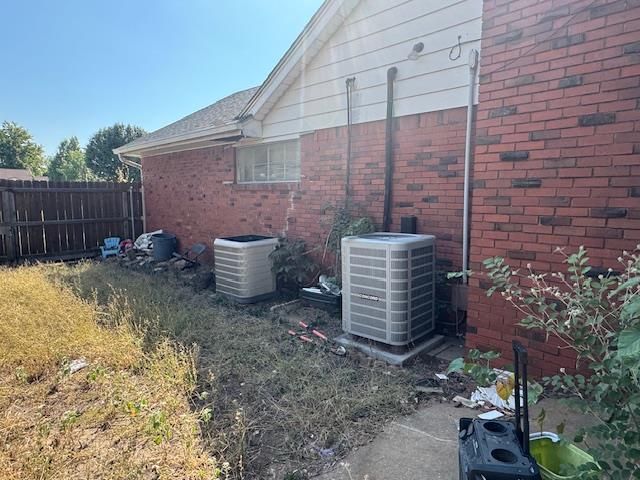 6623 S Barnes Avenue, Oklahoma City, OK 73159