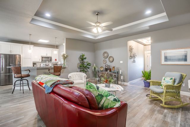 2708 San Gabriel, Granbury, TX 76048