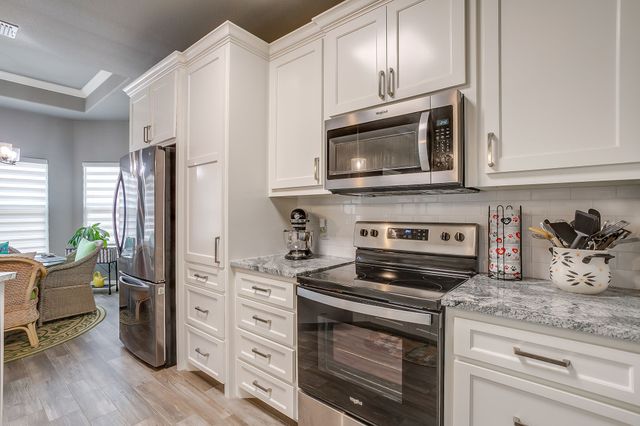 2708 San Gabriel, Granbury, TX 76048