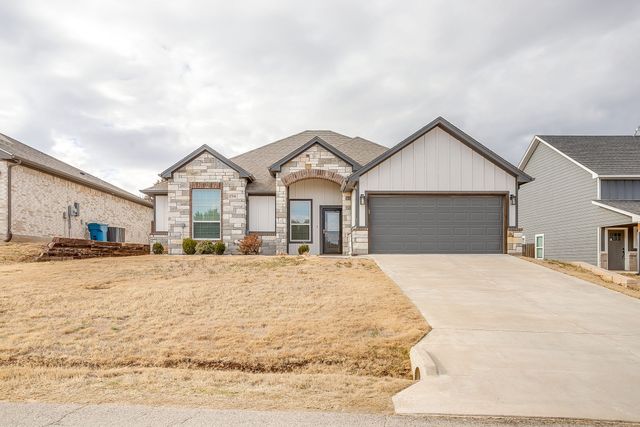 2708 San Gabriel, Granbury, TX 76048
