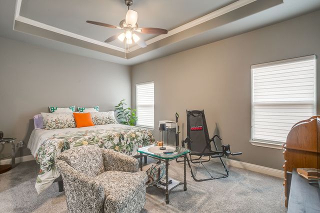 2708 San Gabriel, Granbury, TX 76048