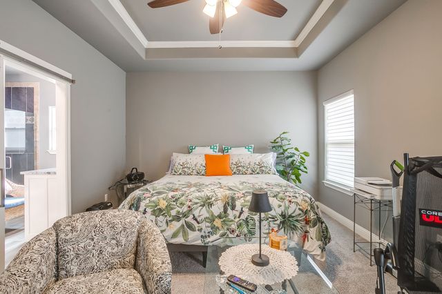 2708 San Gabriel, Granbury, TX 76048