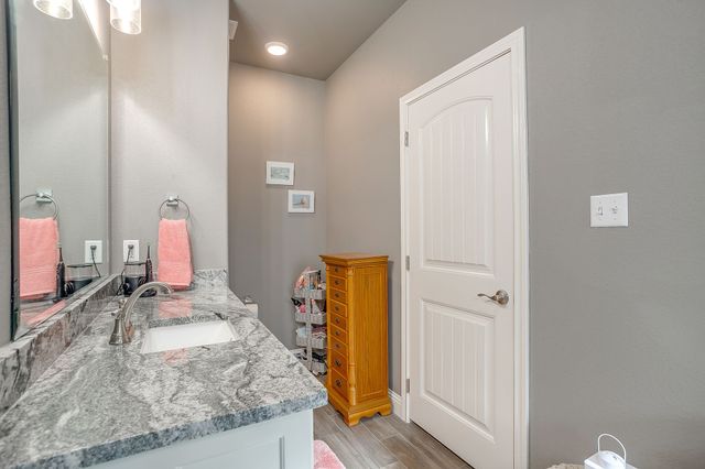 2708 San Gabriel, Granbury, TX 76048