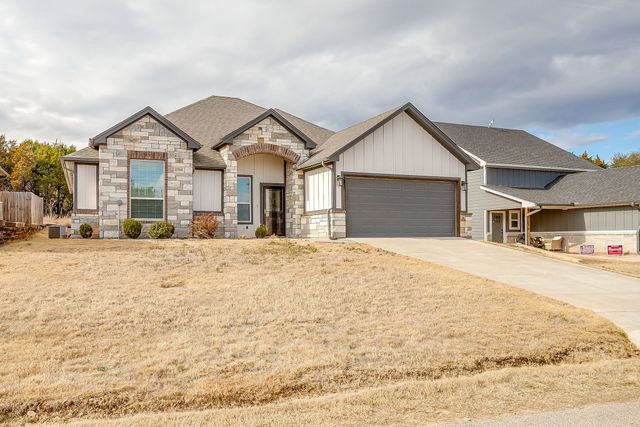 2708 San Gabriel, Granbury, TX 76048