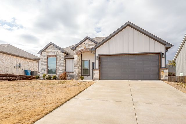 2708 San Gabriel, Granbury, TX 76048