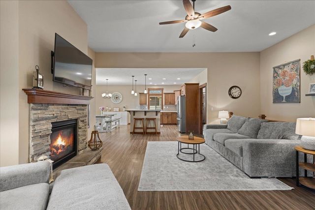 10715 E 39th Ln, Spokane Valley, WA 99206