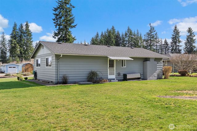 613 Holm Avenue, Montesano, WA 98563