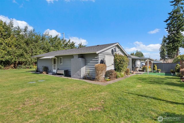 613 Holm Avenue, Montesano, WA 98563