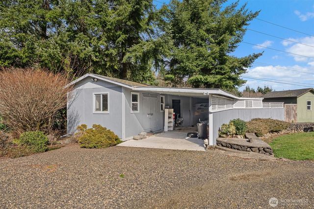 613 Holm Avenue, Montesano, WA 98563