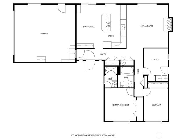 613 Holm Avenue, Montesano, WA 98563