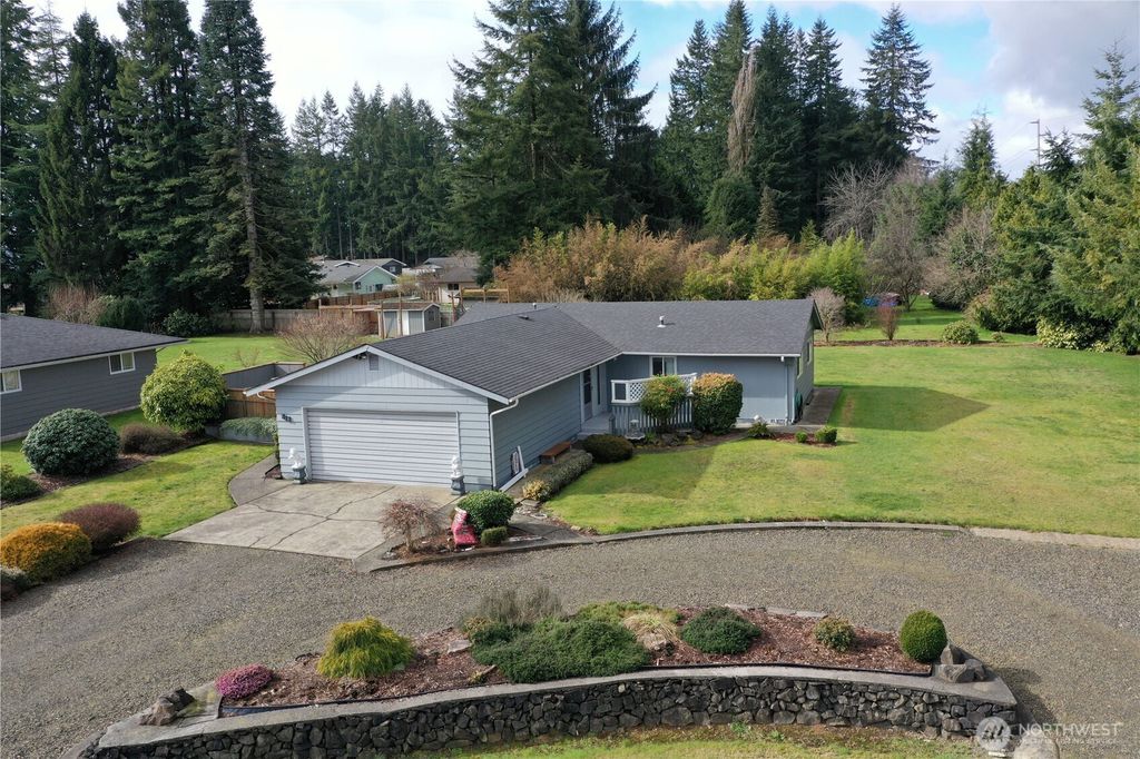 613 Holm Avenue, Montesano, WA 98563