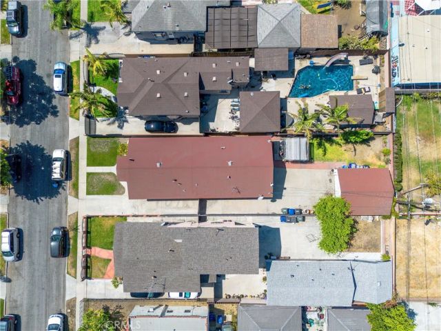 8437 San Vincente, South Gate, CA 90280