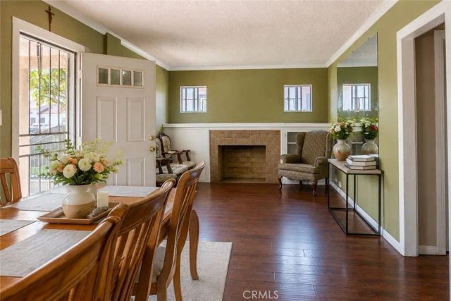 8437 San Vincente, South Gate, CA 90280
