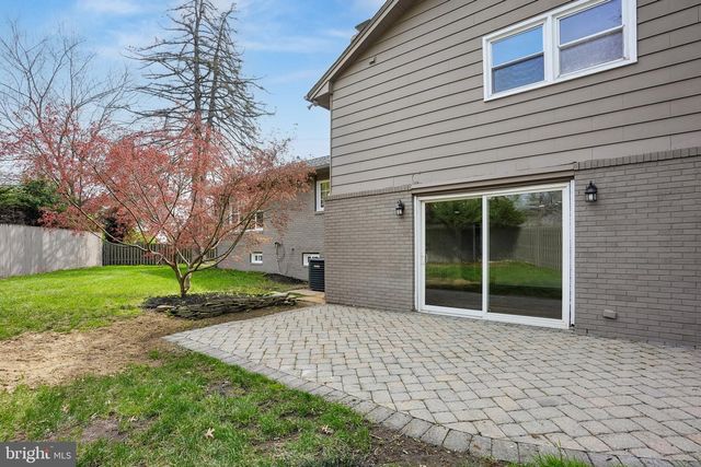 210 PHILELLENA RD, Cherry Hill, NJ 08034