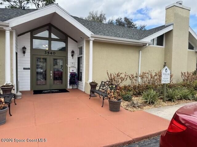 3515 Sable Palm Lane C, Titusville, FL 32780