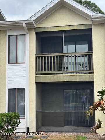 3515 Sable Palm Lane C, Titusville, FL 32780