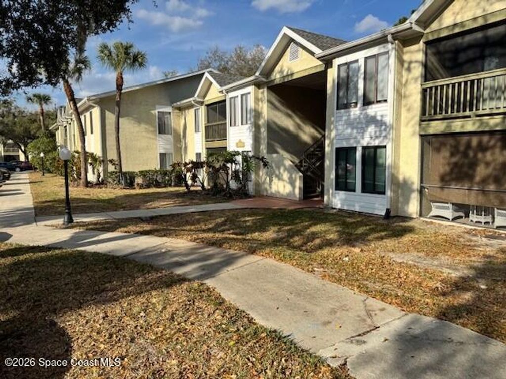 3515 Sable Palm Lane C, Titusville, FL 32780