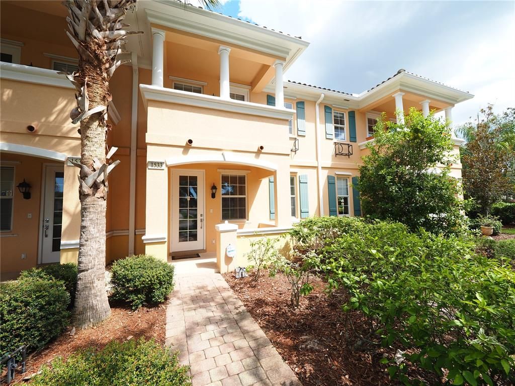 1533 NAPOLI DRIVE E, Sarasota, FL 34232