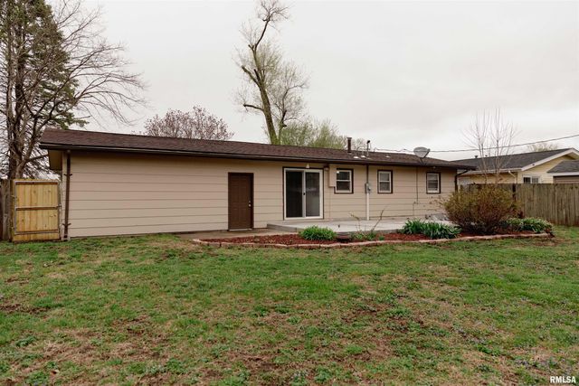 2256 E BLACK Avenue, Springfield, IL 62702