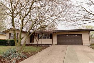 2256 E BLACK Avenue, Springfield, IL 62702