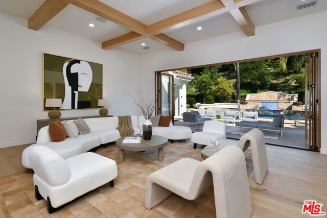 25605 Melbourne Court, Calabasas, CA 91302