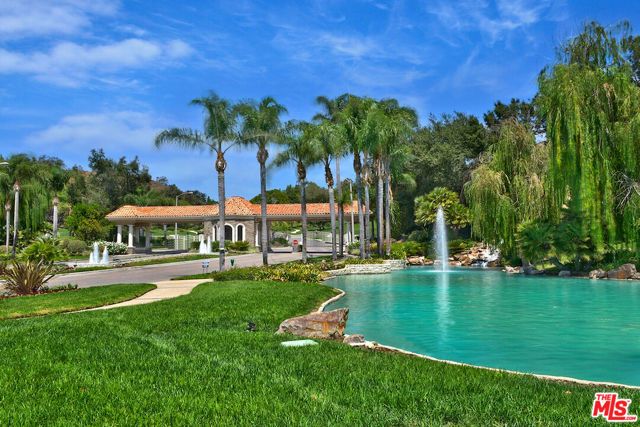 25605 Melbourne Court, Calabasas, CA 91302