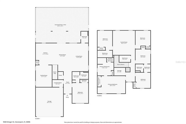 9038 STINGER DRIVE, Davenport, FL 33896