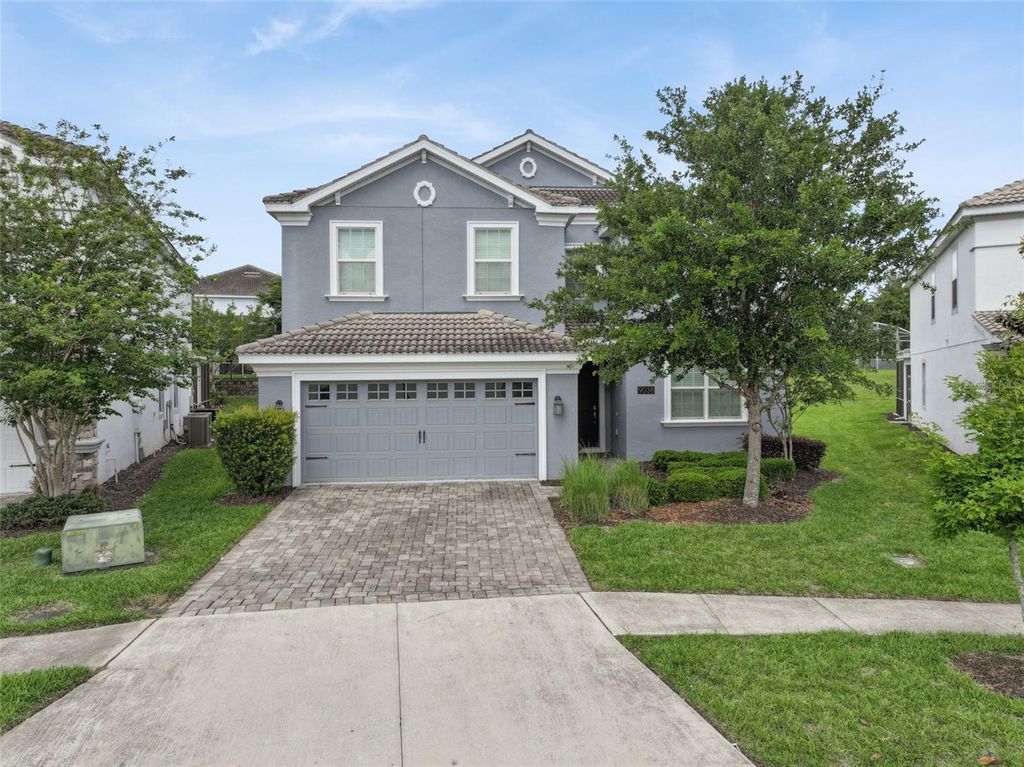 9038 STINGER DRIVE, Davenport, FL 33896