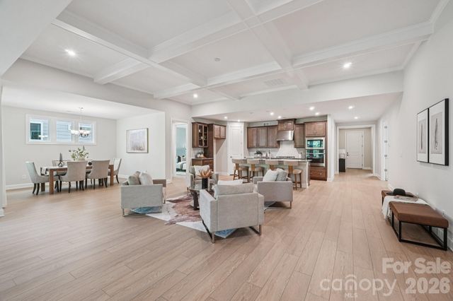 13222 Cozy Court, Charlotte, NC 28215