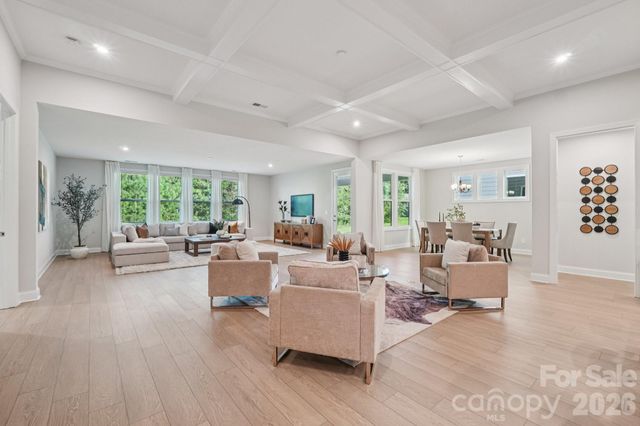 13222 Cozy Court, Charlotte, NC 28215