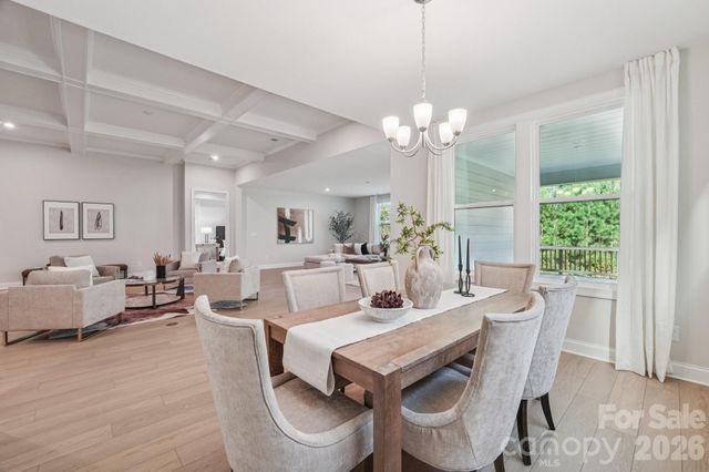 13222 Cozy Court, Charlotte, NC 28215