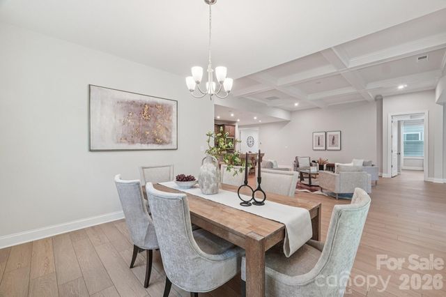 13222 Cozy Court, Charlotte, NC 28215