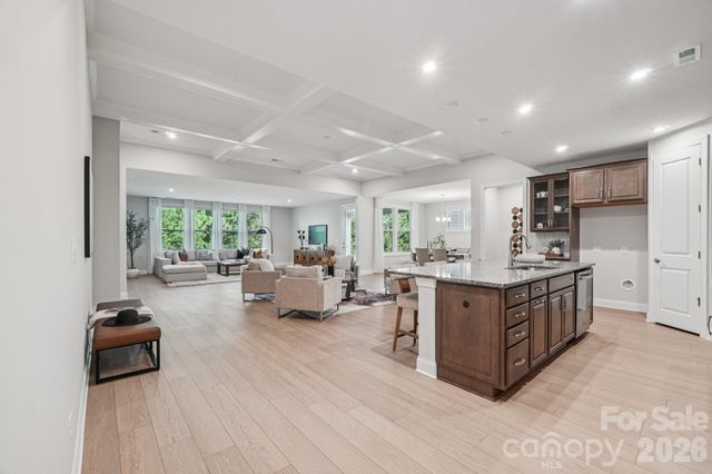 13222 Cozy Court, Charlotte, NC 28215