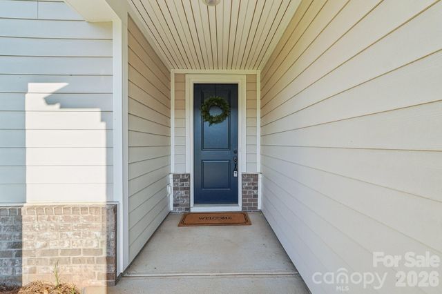 13222 Cozy Court, Charlotte, NC 28215