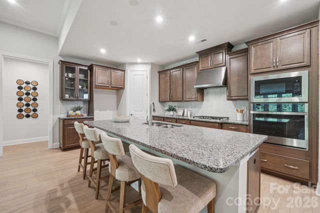 13222 Cozy Court, Charlotte, NC 28215